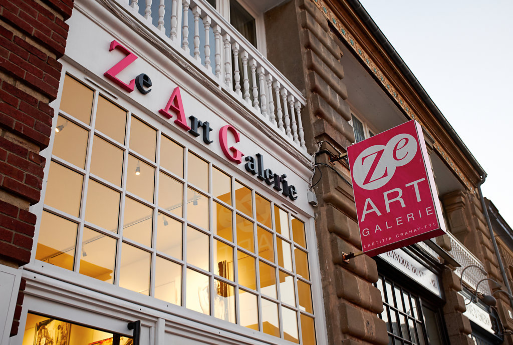 Ze Art Galerie